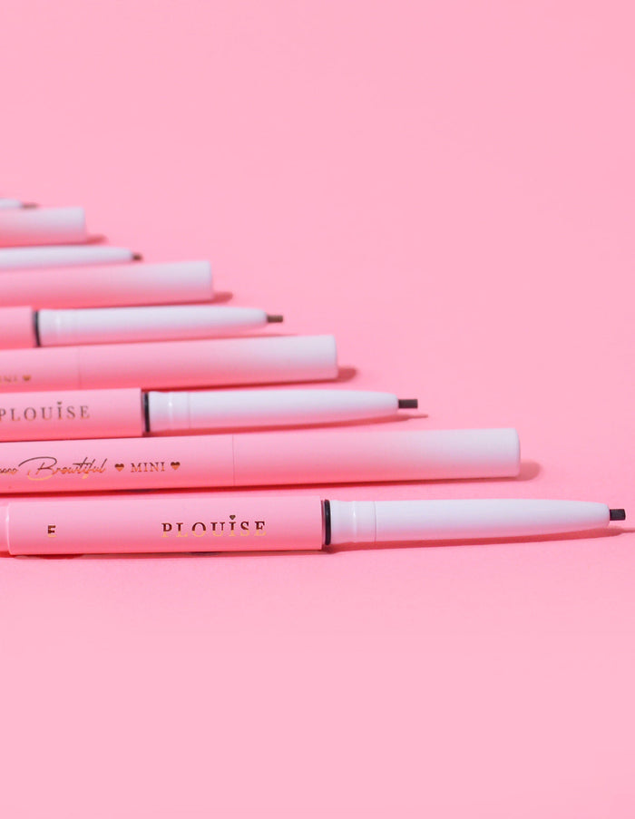Crayons à sourcils