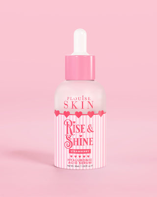 Face Serums