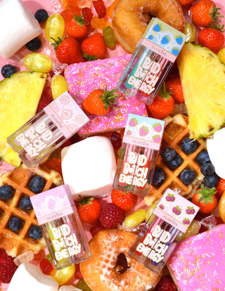 Double Lip Oil Full Collection