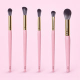 Ensemble de pinceaux de maquillage 20 pièces Follow My Purpose