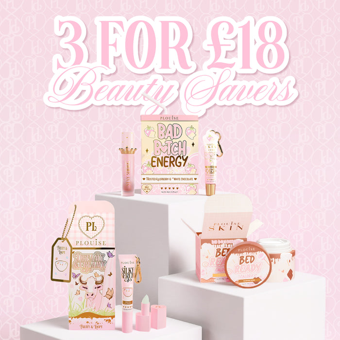 Beauty Saver