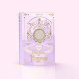 Ensemble de pinceaux de maquillage 20 pièces Follow My Purpose
