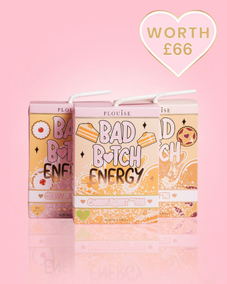 Trio pour les lèvres énergétiques Bad Bitch