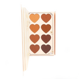 Une toute nouvelle palette de chapitres - Chapitre trois