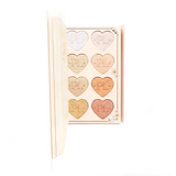 Une toute nouvelle palette de chapitres - Chapitre trois
