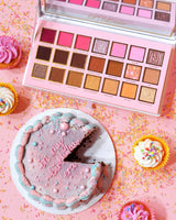 Une palette de souhaits