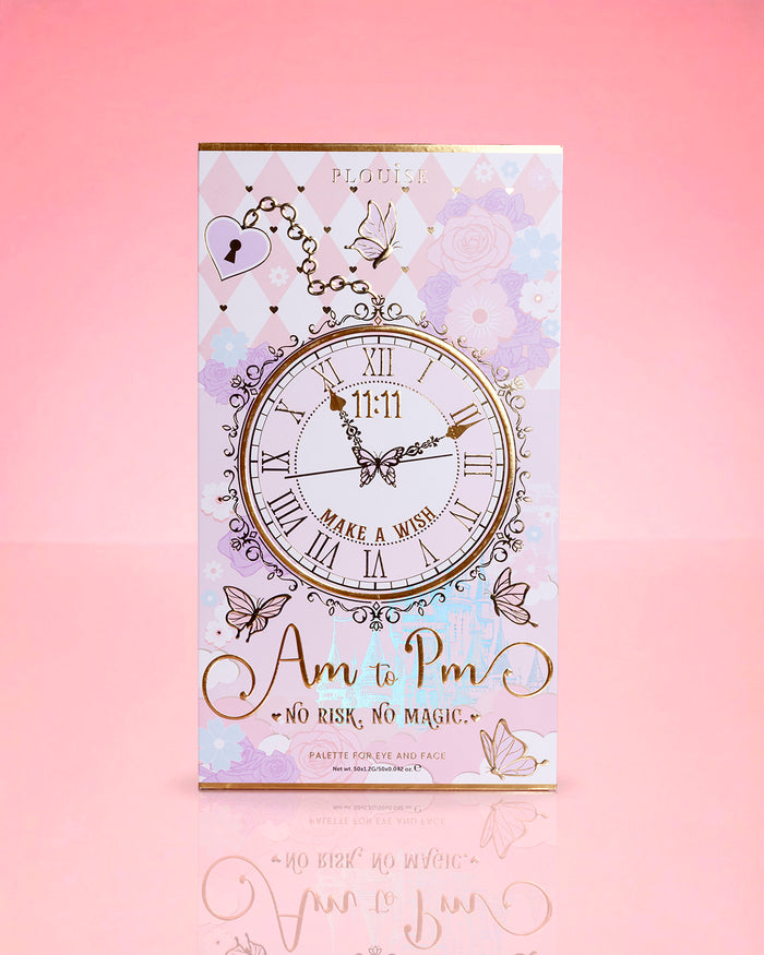 Palette AM-PM