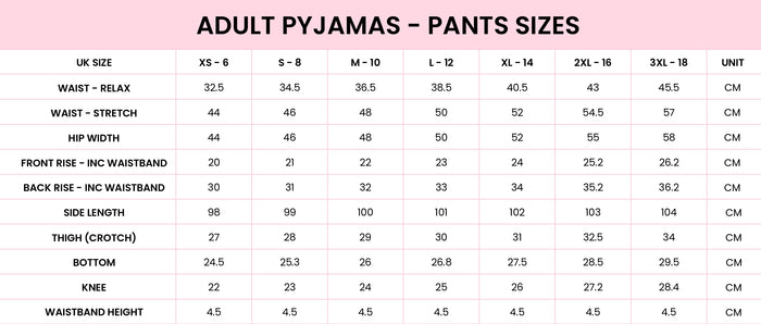 Pyjama lapin Somebunny t'aime