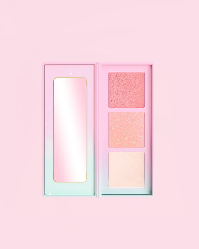 Kit de peau Manifest Under The Moon Glow