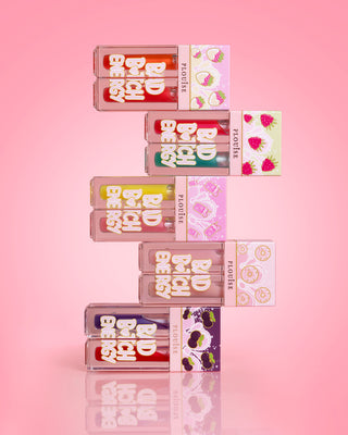 Huile à double lèvres Bad Bitch