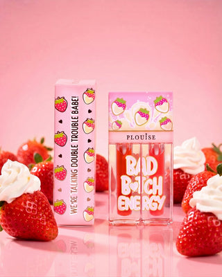 Huile à double lèvres Bad Bitch