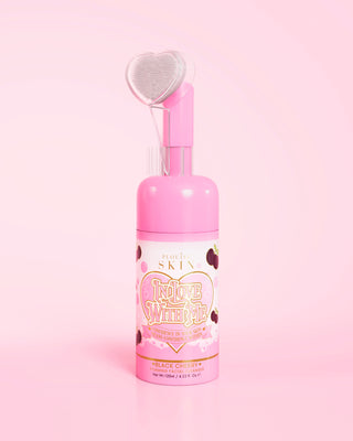 P. Louise In Love With Me Foaming Facial Cleanser