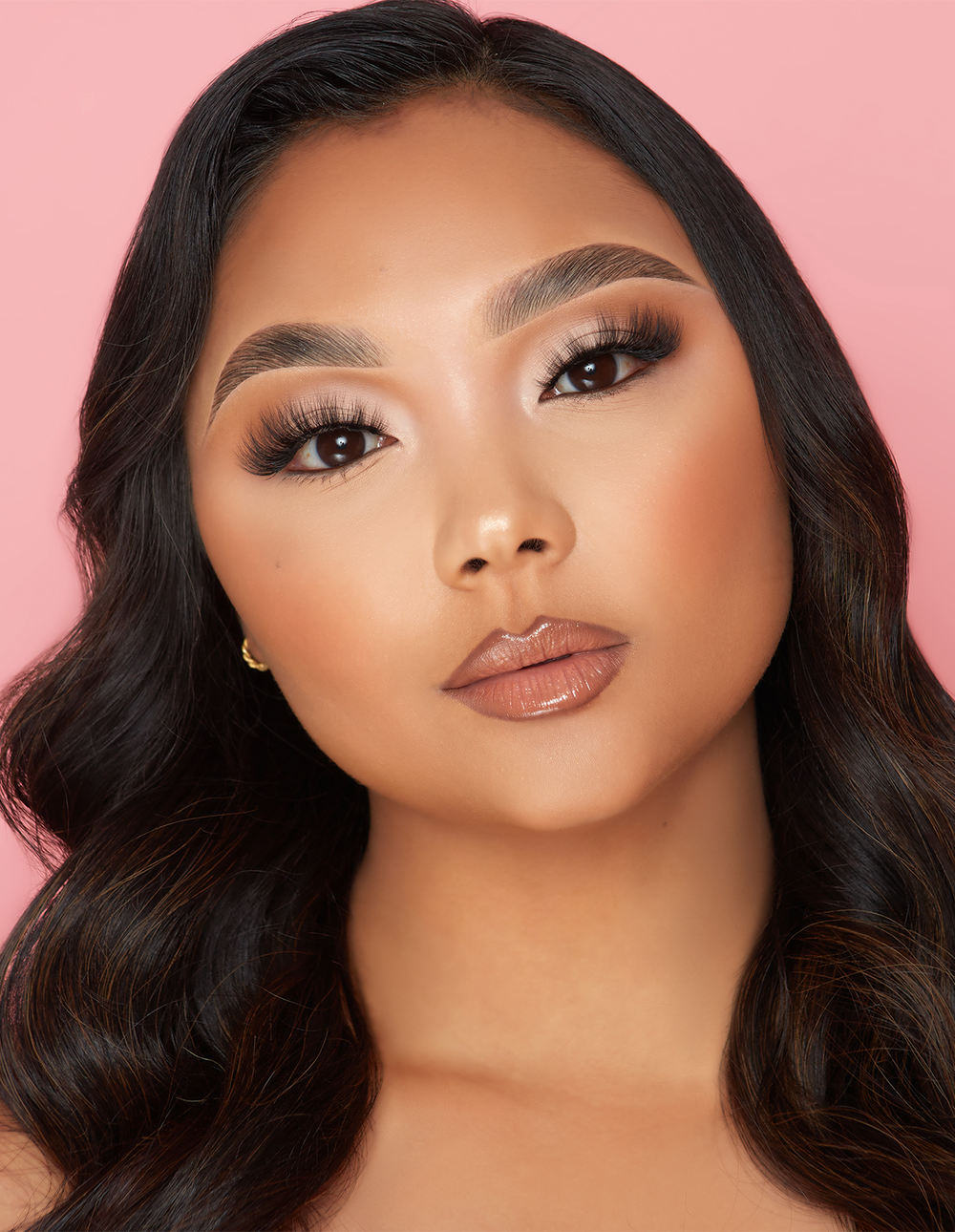 Lashes - Blink In Beauty