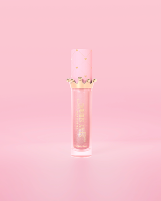 P.Louise Bow Makeup Kit & Bag