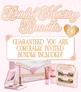 P.Louise Bridal Mystery Bundles