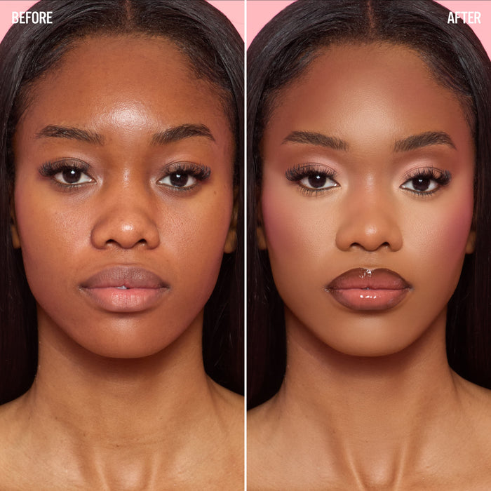 Nuance Caramel