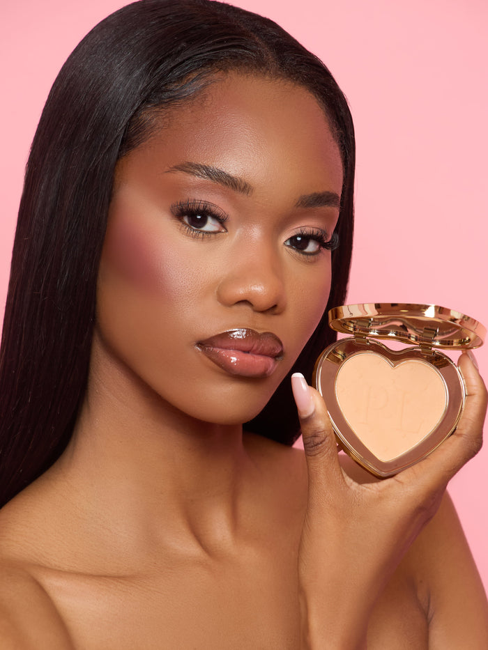 Nuance Caramel