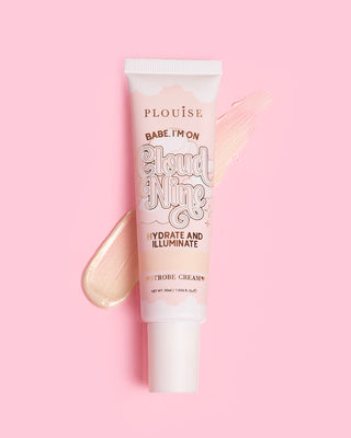 Crème stroboscopique Babe Im On Cloud Nine