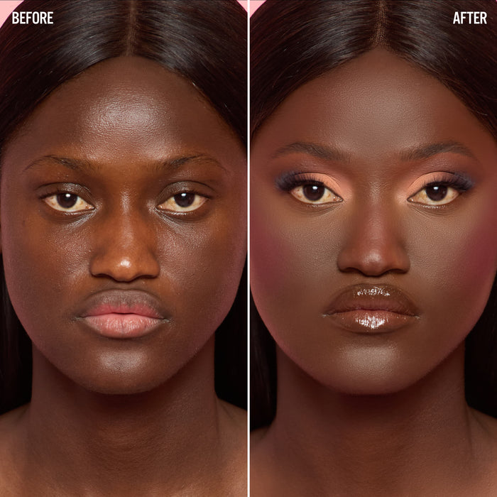 Nuance Chocolat