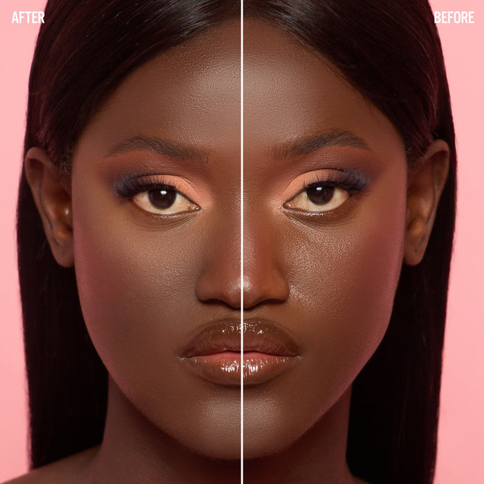 Nuance Chocolat