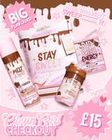 Pack de paiement Clean Girl