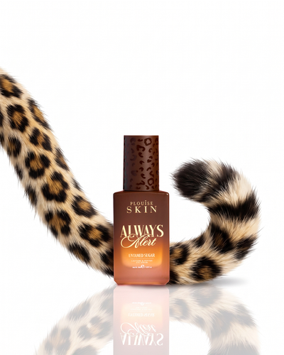 Sérum pour les yeux à la caféine et aux peptides Always Alert