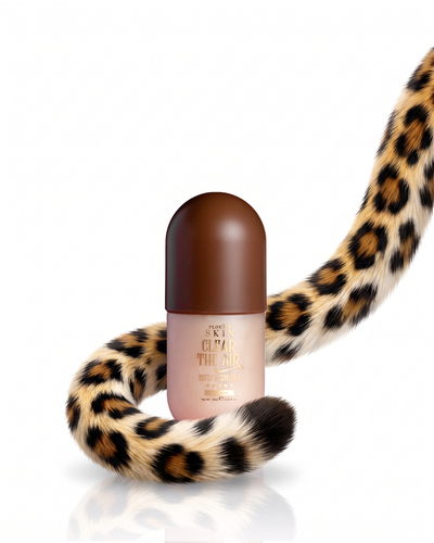 Cheetah Clear The Air Gel Nettoyant