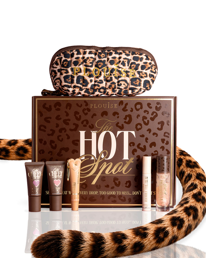 La box beauté Hot Spot