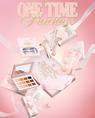 Coffret Budget P.Louise de juillet (achat unique)