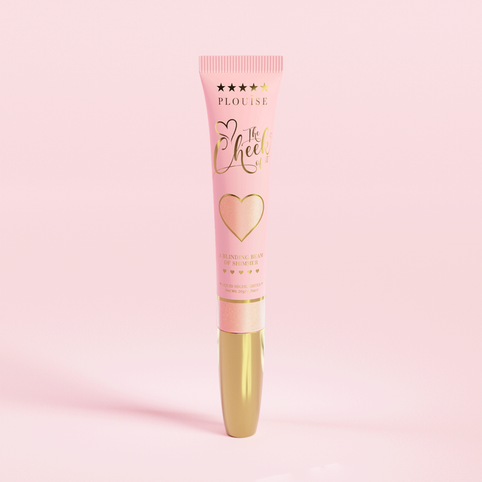Surligneur liquide Cheek Of It