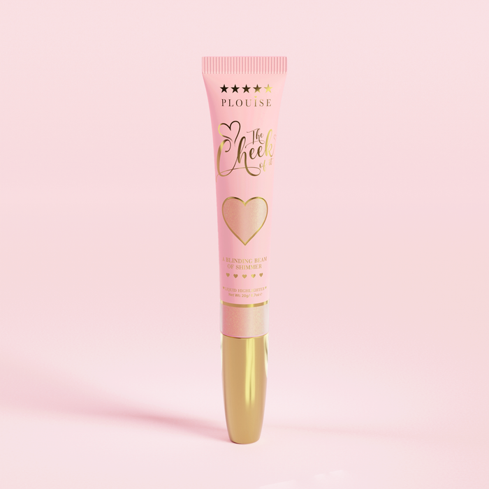 Surligneur liquide Cheek Of It