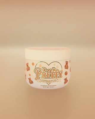 Crème hydratante Plump Me Pretty