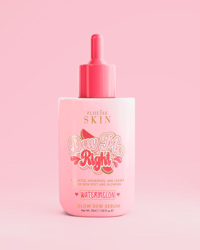 Sérum éclat rosé Dew Me Right