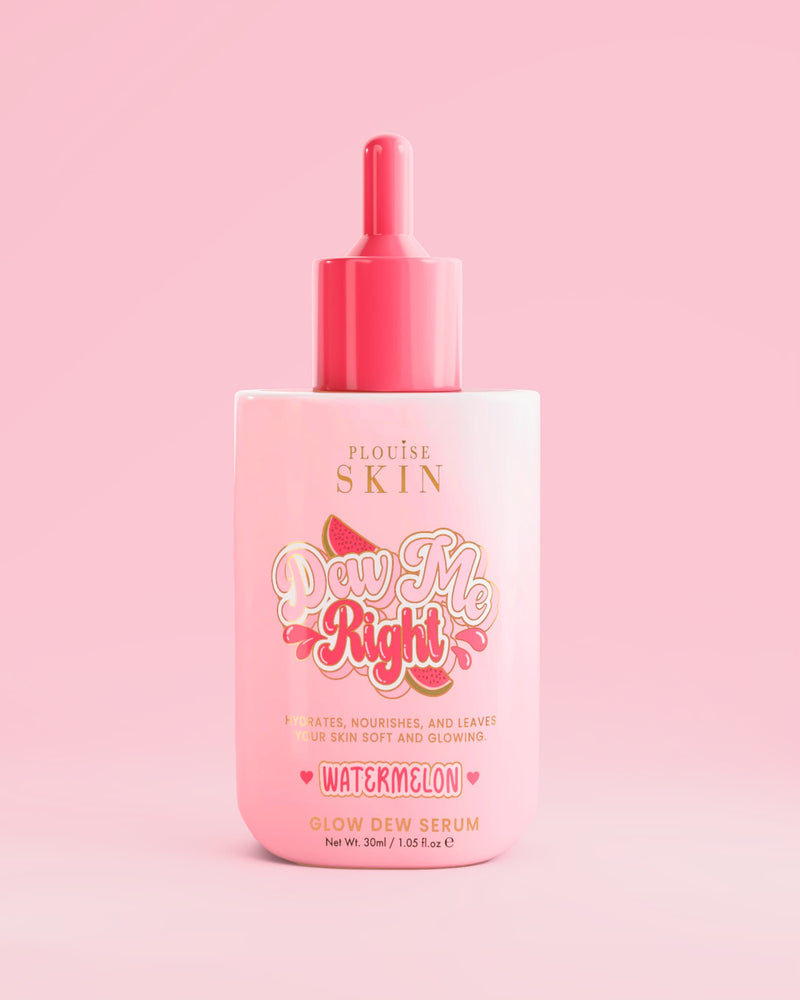 Sérum éclat rosé Dew Me Right