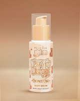 Le kit de démarrage de soins de la peau le plus doux au toucher et le sac en gros caractères - PRÉCOMMANDE