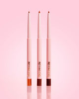 Ensemble trio d'eye-liners Once Upon A Line