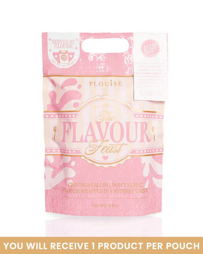 Le sac mystère du festin des saveurs