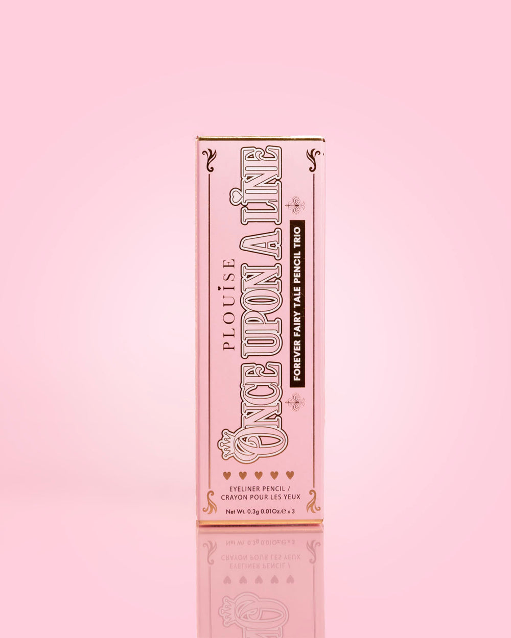 Ensemble trio d'eye-liners Once Upon A Line