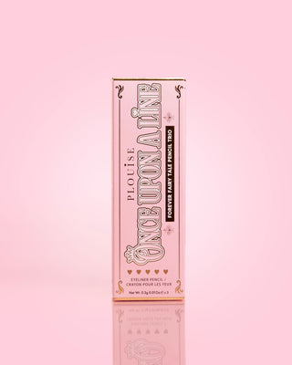 Ensemble trio d'eye-liners Once Upon A Line