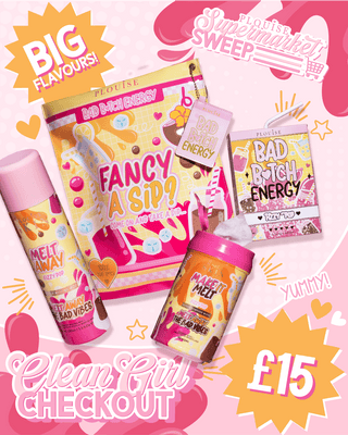 Pack de paiement Clean Girl