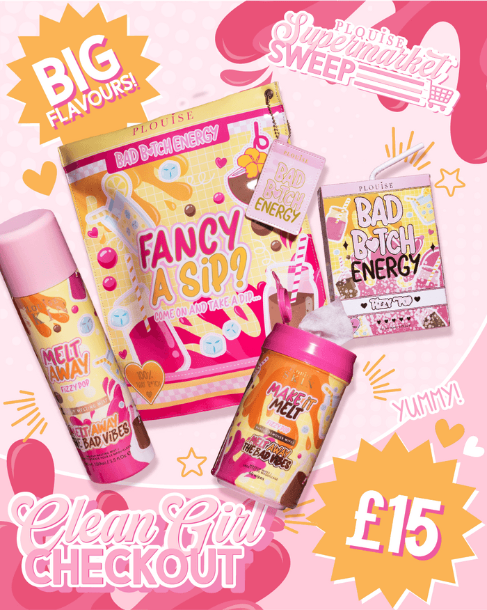 Pack de paiement Clean Girl