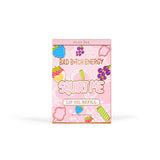 Squirt Me - Recharge d'huile pour les lèvres - Sachets de 5 ml