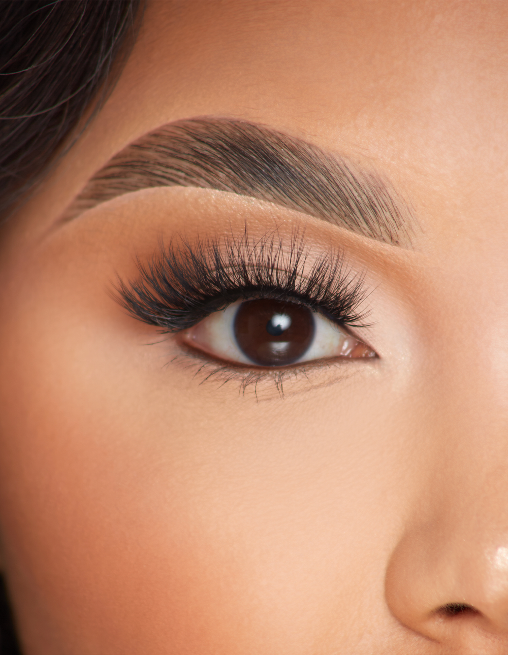 Flicker of Hope False Lashes