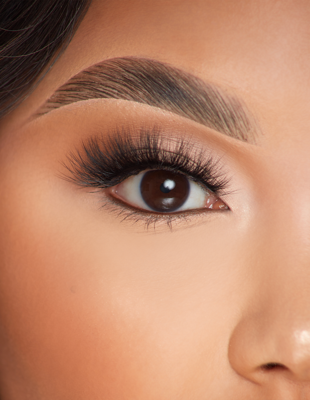 Forever Feelings False Lashes