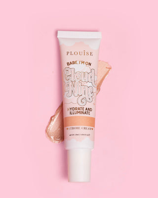 Crème stroboscopique Babe Im On Cloud Nine