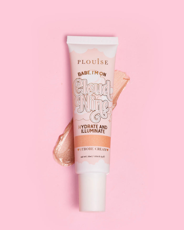 Crème stroboscopique Babe Im On Cloud Nine