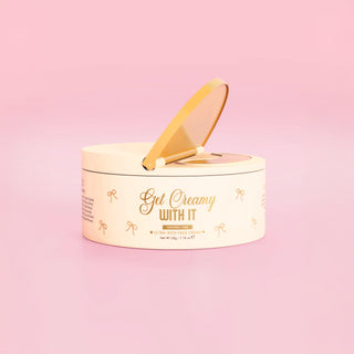 Ensembles de soins de la peau et du corps Teddy Touch