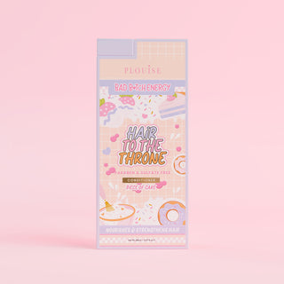 Hair To The Throne Conditioner