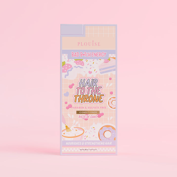 Hair To The Throne Conditioner
