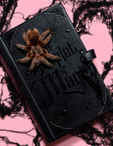Une gouttelette de palette de fards à paupières Halloween magique